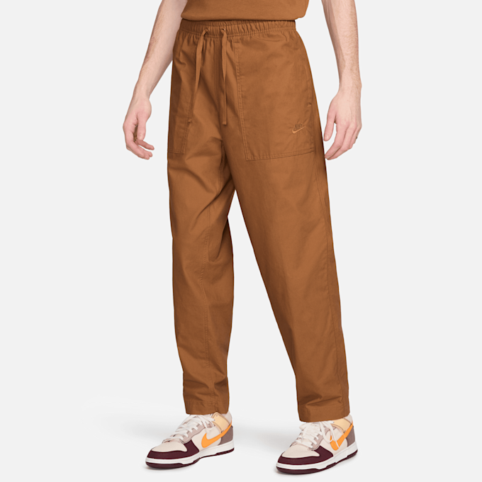 Nike Club Barcelona Pants brun 32502 1