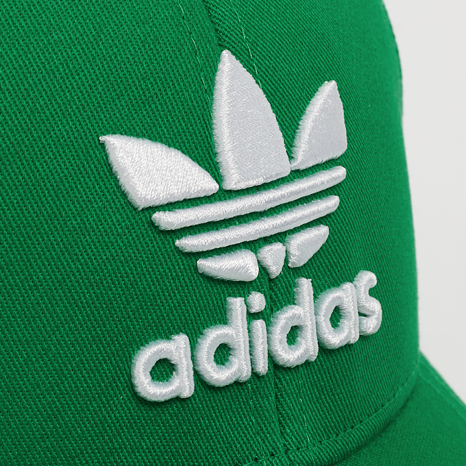 adidas Originals Baseball Classic verde 32504 4