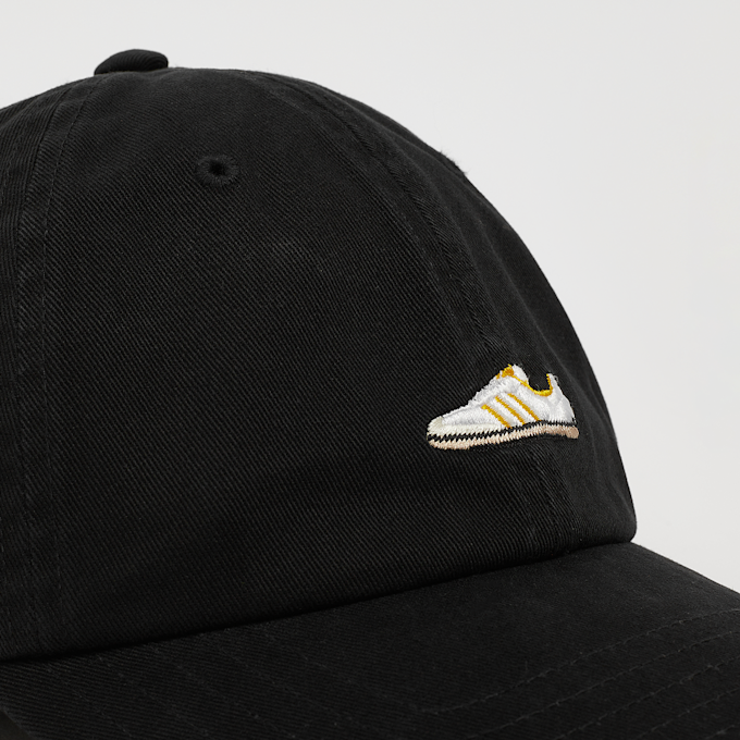 adidas Originals Samba Dad Cap zwart 32505 4