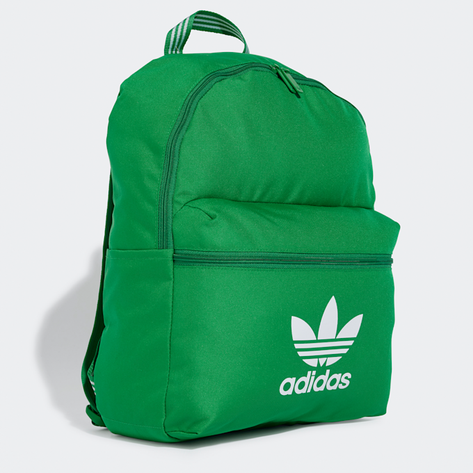 adidas Originals Adicolor Backpack vert 32508 2