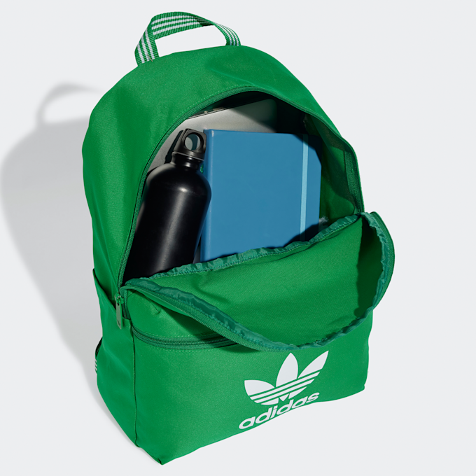 adidas Originals Adicolor Backpack vert 32508 4