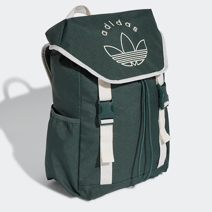adidas Originals Adidas Backpack zelena 32509 2