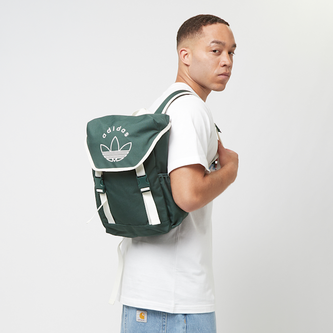 adidas Originals Adidas Backpack vert 32509 7