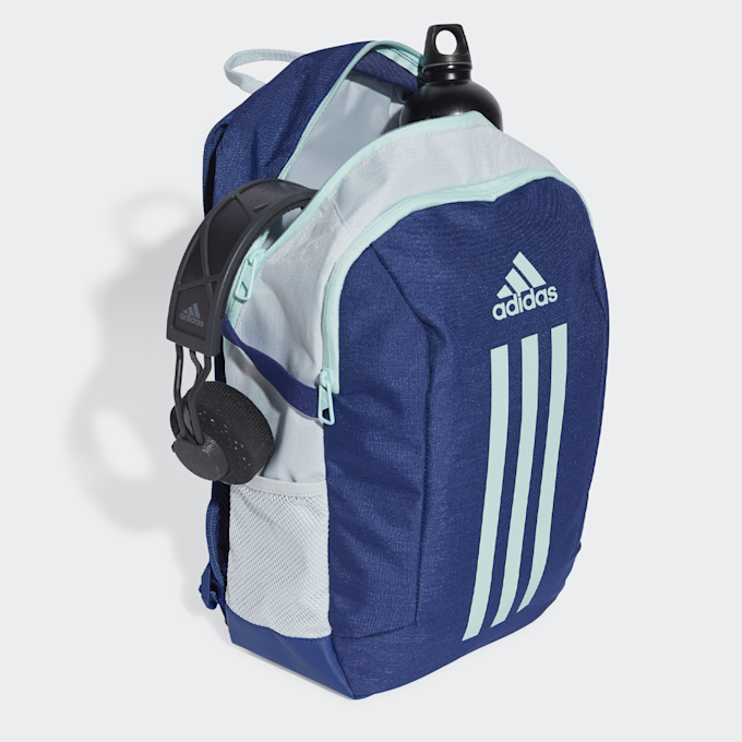 adidas Originals Power Backpack PRCYOU niebieski 32510 4