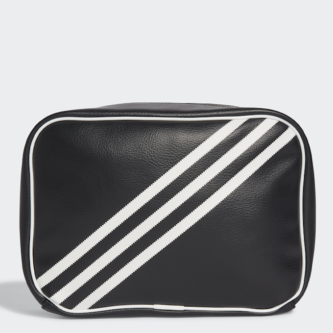 adidas Originals AC Cosmetic Bag negro 32512 2