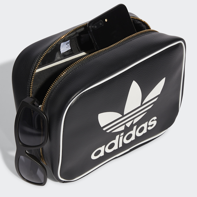 adidas Originals AC Cosmetic Bag schwarz 32512 4