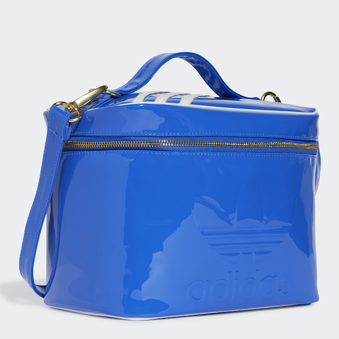 adidas Originals Cosmetic Bag blauw 32514 3
