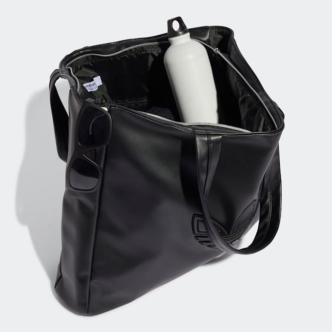 adidas Originals Shopper zwart 32515 4