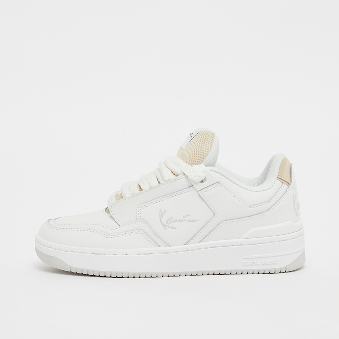 Karl Kani Lxry Sk8 blanco 32516 1