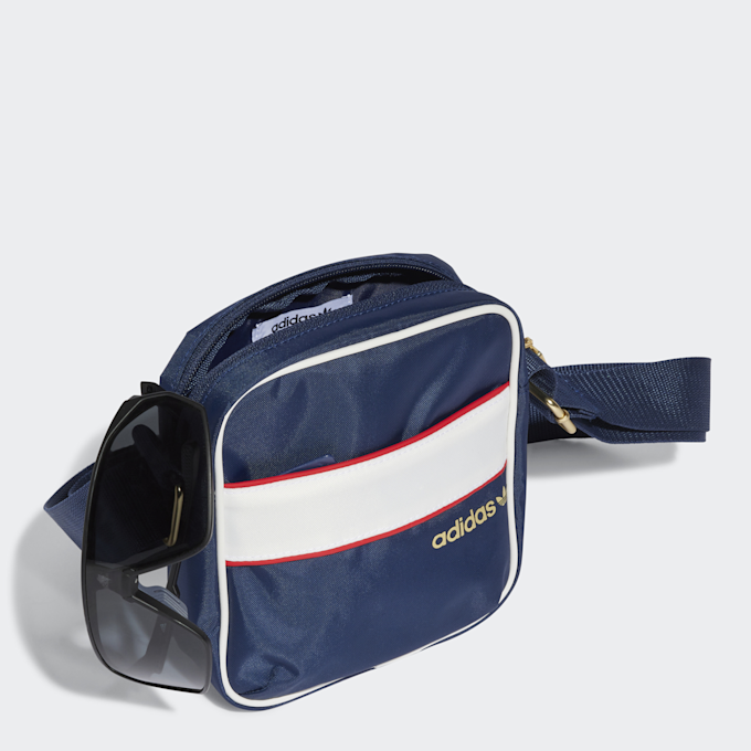 adidas Originals Sport Festival niebieski 32517 4