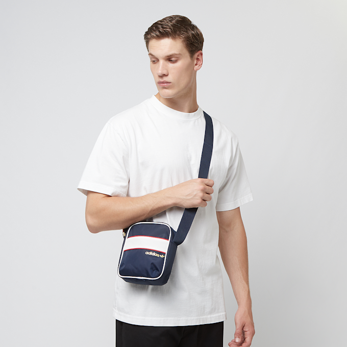 adidas Originals Sport Festival niebieski 32517 7