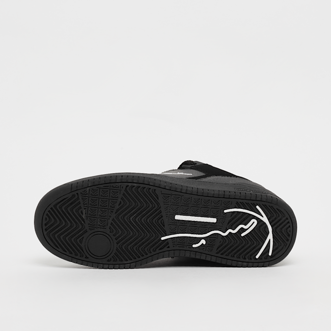 Karl Kani Lxry Sk8 noir 32518 4