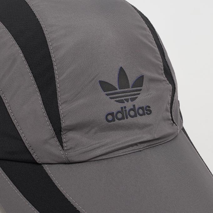adidas Originals 5Panel Cap grijs 32520 4