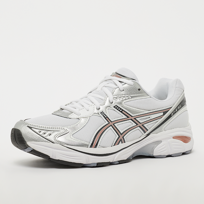 ASICS SportStyle GT-2160 bianco 32521 2