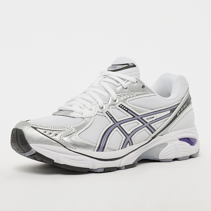 ASICS SportStyle GT-2160 blanco 32522 2