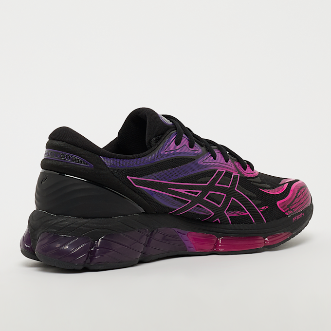 ASICS SportStyle Gel-Quantum 360 VIII nero 32526 3