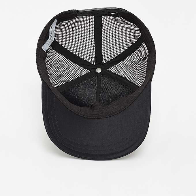 adidas Originals Tie Dye Trucker nero 32530 3