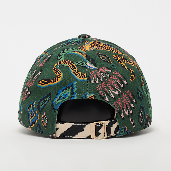 adidas Originals FARM BB CAP mineral green zielony 32531 2