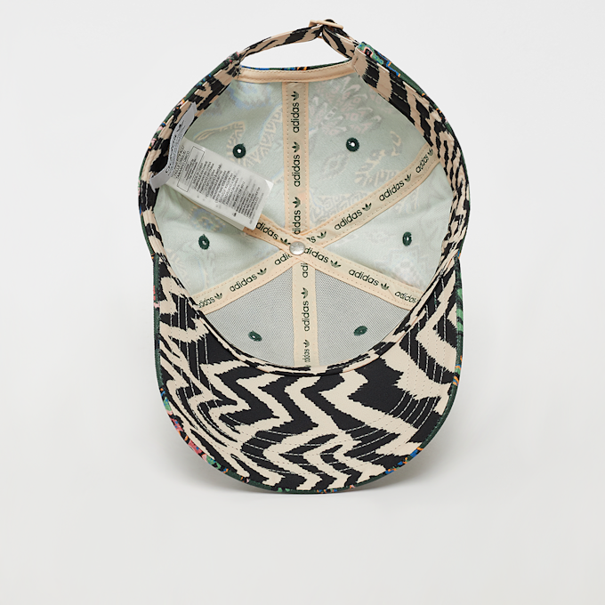 adidas Originals Farm Basketball Cap zelena 32531 3