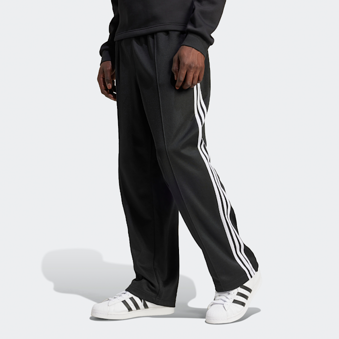adidas Originals Pantalón de Chándal adicolor Firebird negro 32533 1