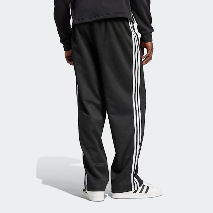 adidas Originals Adicolor Baggy Fit Firebird Trackpant czarny 32533 2