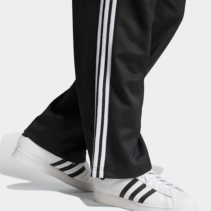 adidas Originals Adicolor Baggy Fit Firebird Trackpant nero 32533 4