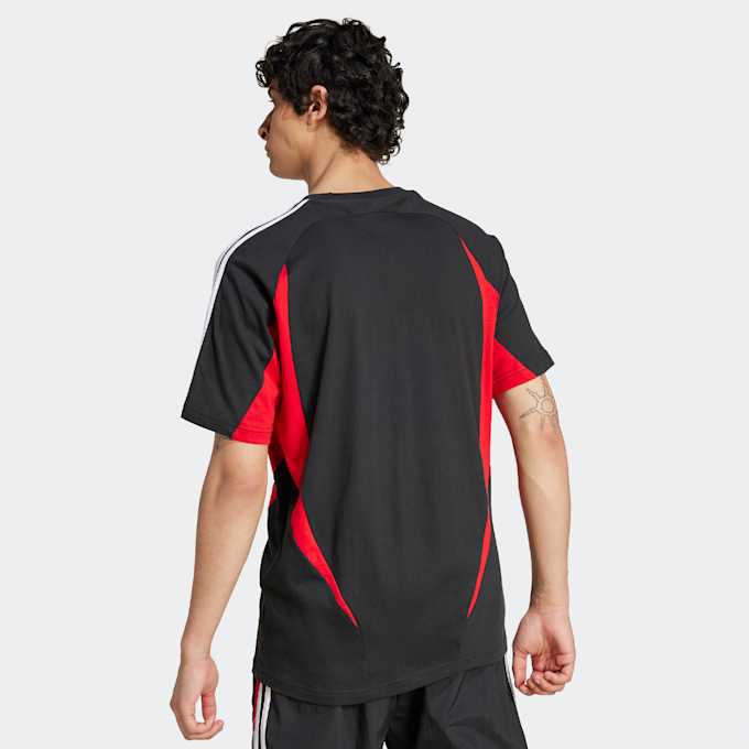 adidas Originals Archive Tee nero 32534 2