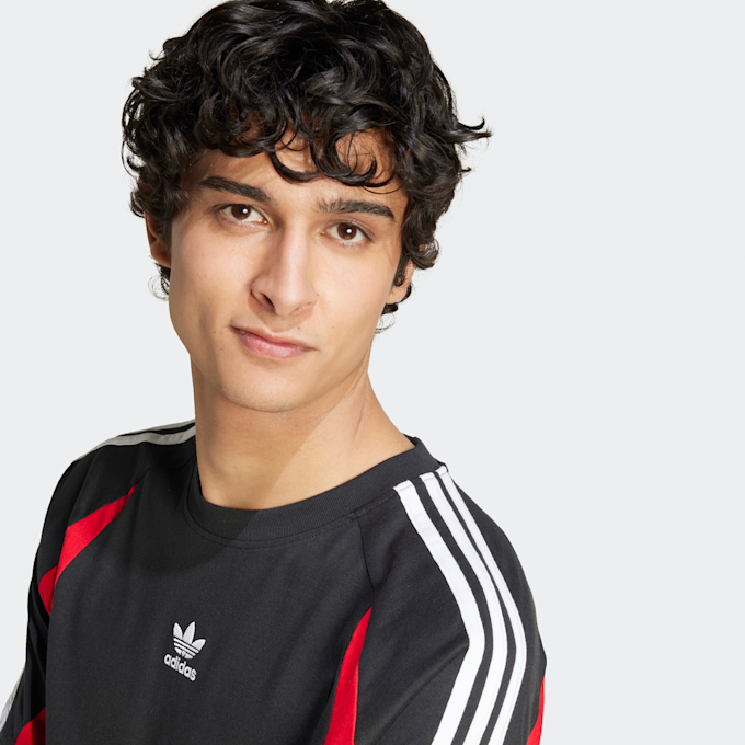 adidas Originals Archive Tee noir 32534 3