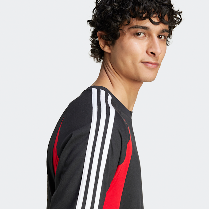 adidas Originals Archive Tee crna 32534 4