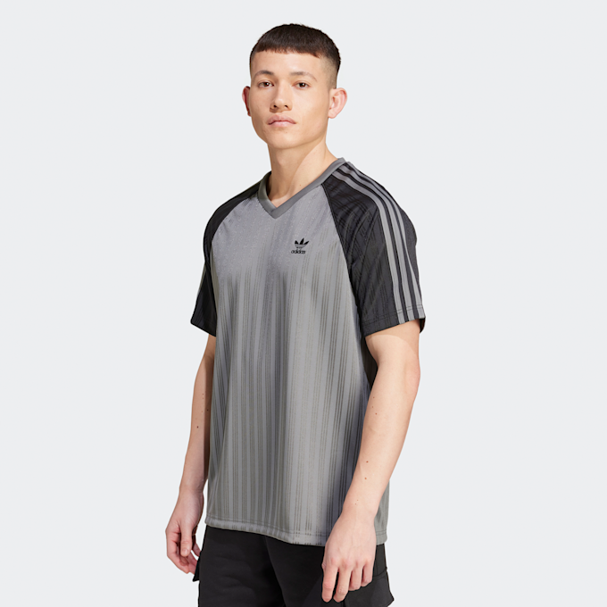 adidas Originals Superstar Jersey szary 32541 1