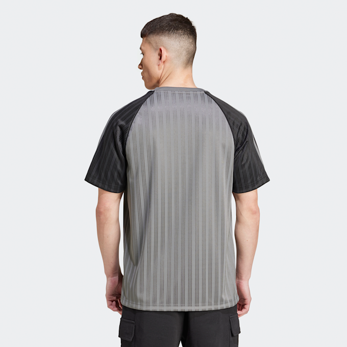 adidas Originals Superstar Jersey cinzento 32541 2