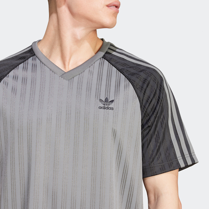 adidas Originals Superstar Jersey grijs 32541 3