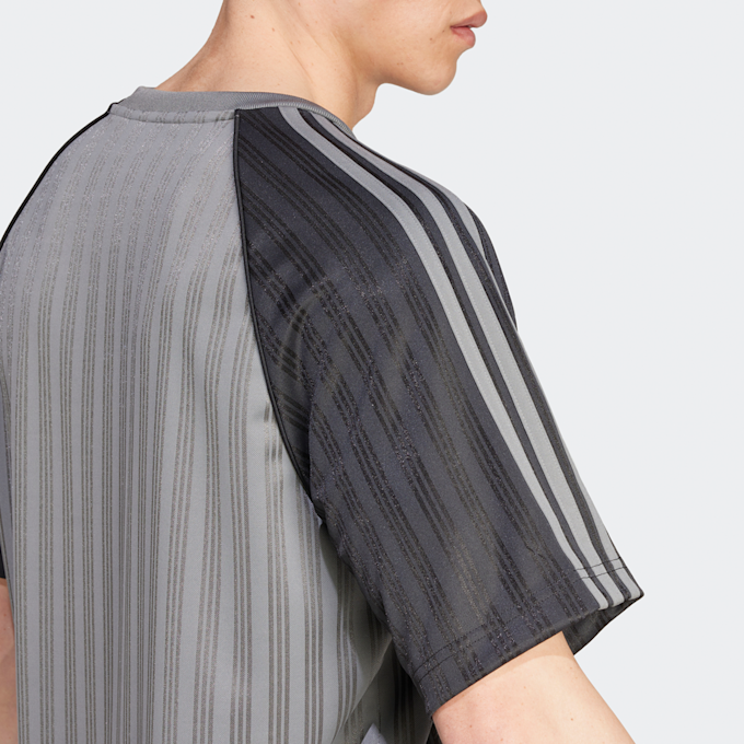 adidas Originals Superstar Jersey cinzento 32541 4