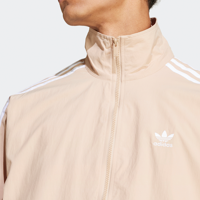 adidas Originals Woven Firebird TT beż 32543 4