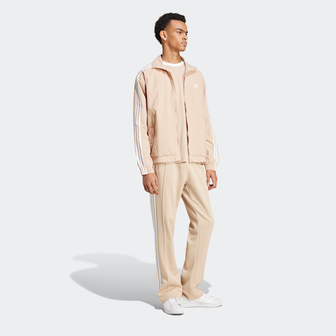 adidas Originals Woven Firebird TT beż 32543 5