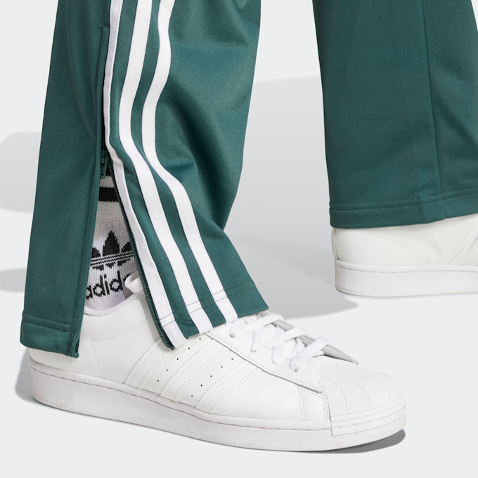 adidas Originals Pantalón deportivo adicolor Firebird verde 32544 3