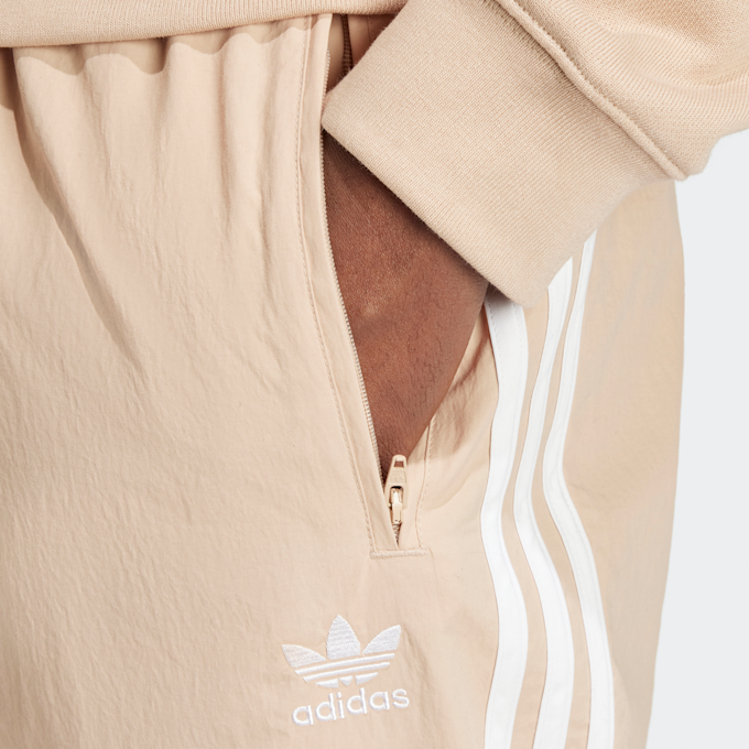 adidas Originals Woven Firebird Trackpant beige 32546 3