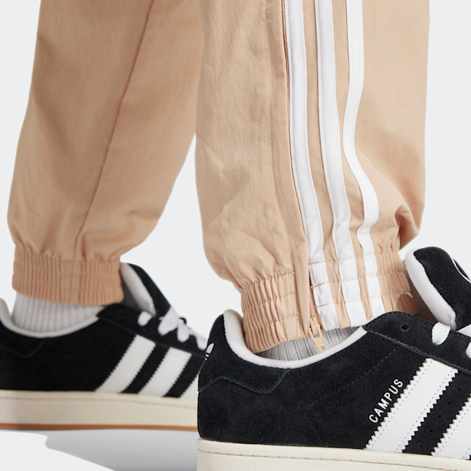adidas Originals Woven Firebird Trackpant beige 32546 4