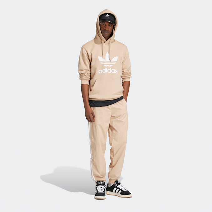 adidas Originals Woven Firebird Trackpant beige 32546 5