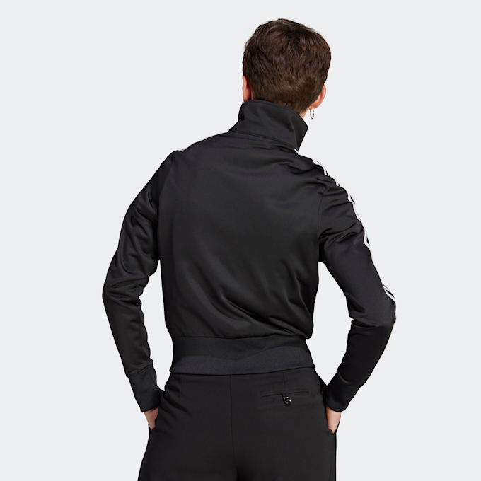 adidas Originals adicolor Firebird Tracktop preto 32557 2