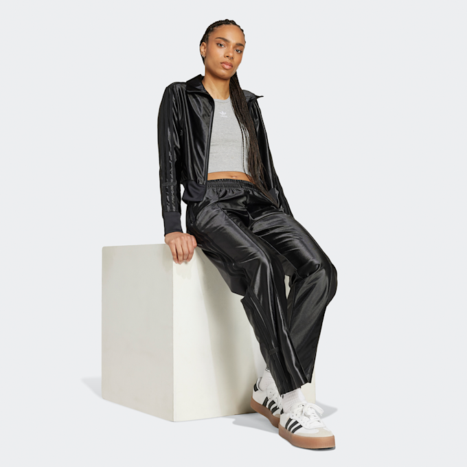 adidas Originals Firebird Tracktop zwart 32558 5