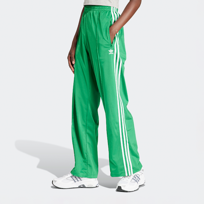 adidas Originals Firebird Loose Trainingshose grün 32560 1