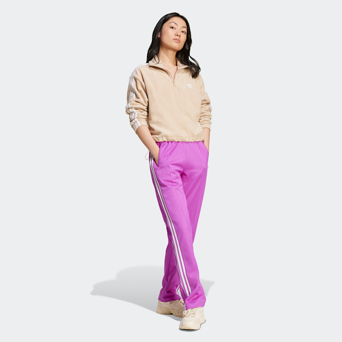 adidas Originals Polar Fleece Half Zip beż 32564 5