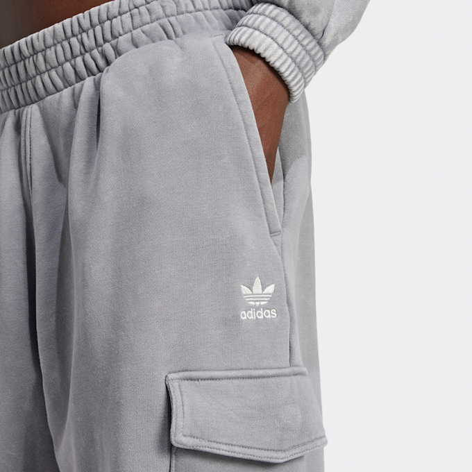 adidas Originals Washed Sweatpants grigio 32574 3