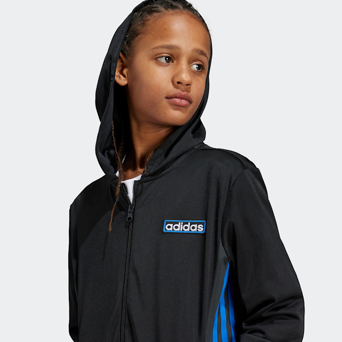 adidas Originals Adibreak Full Zip Hoodie crna 32577 3