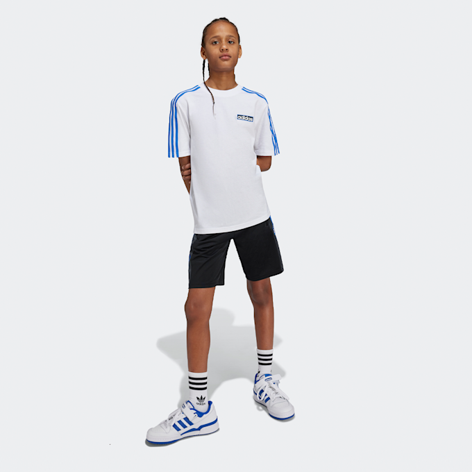 adidas Originals Tee blanc 32579 4