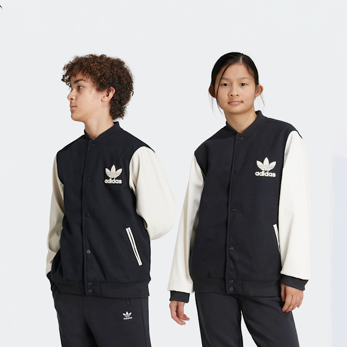 adidas Originals adicolor Jacket zwart 32581 1