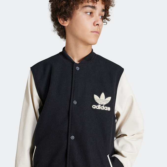 adidas Originals adicolor Jacket nero 32581 4