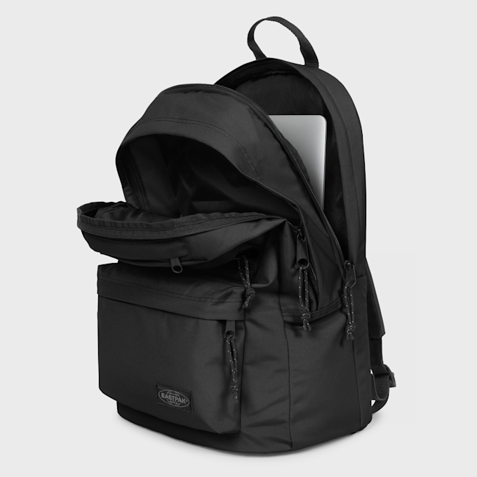 Eastpak Double Office noir 32588 2