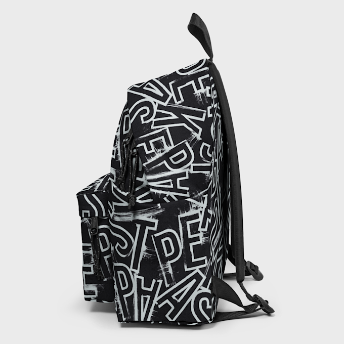 Eastpak Padded Pak'r Ep Letters schwarz 32591 2